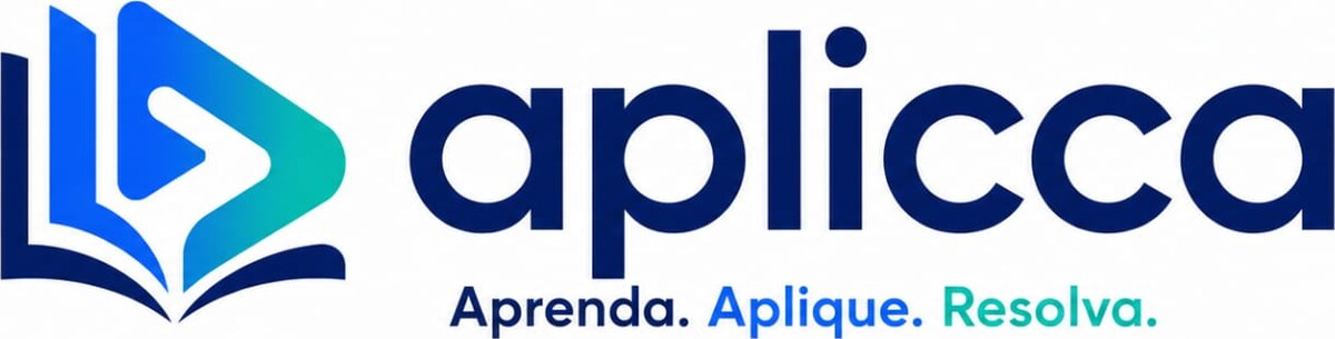 Aplicca — Aprenda, Aplique, Resolva